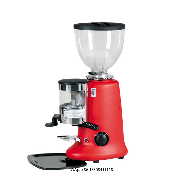 Coffee Equipment China - Elektrische Industrielle Kaffeemühle für Festland-China
