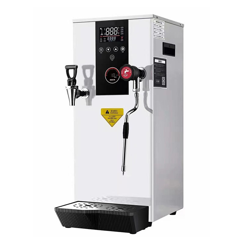 Coffee Equipment China - Chinesischer Lieferant für Catering-Ausrüstung Milchaufschäummaschine Kommerzieller