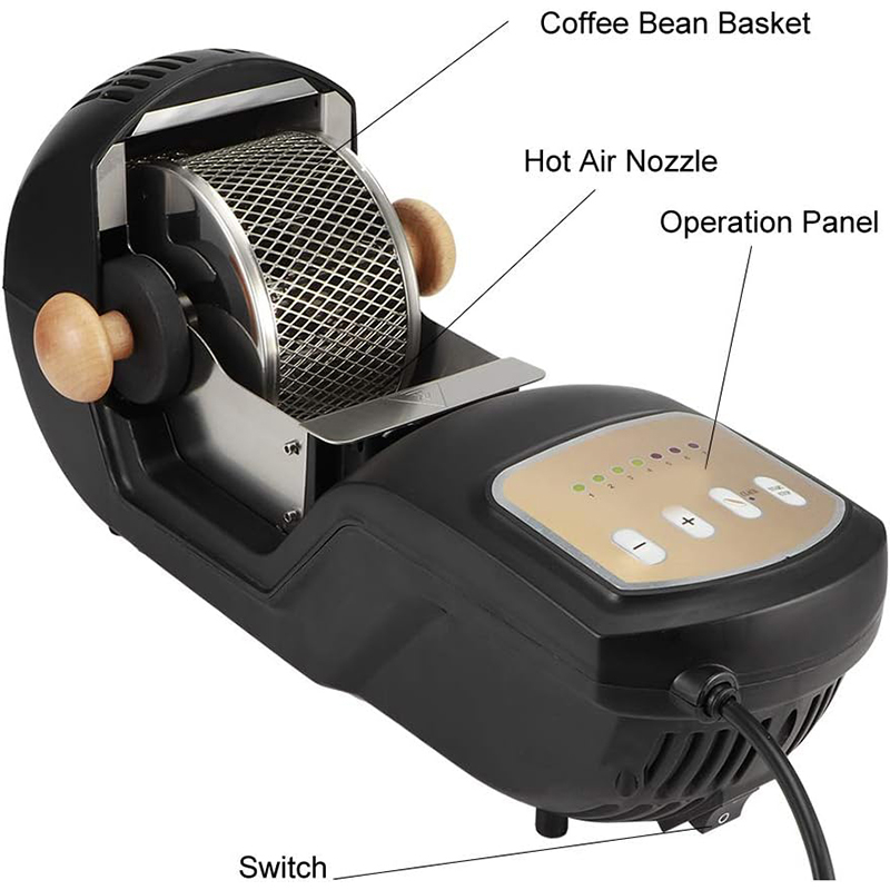 Handgefertigte tragbare Deskto – Coffee Equipment Philippines Bewertung und Preis