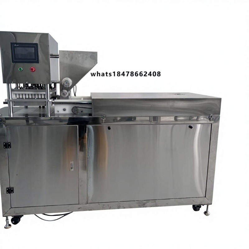 Automatische Zuckerproduktions – Coffee Equipment China Bewertung und Preis