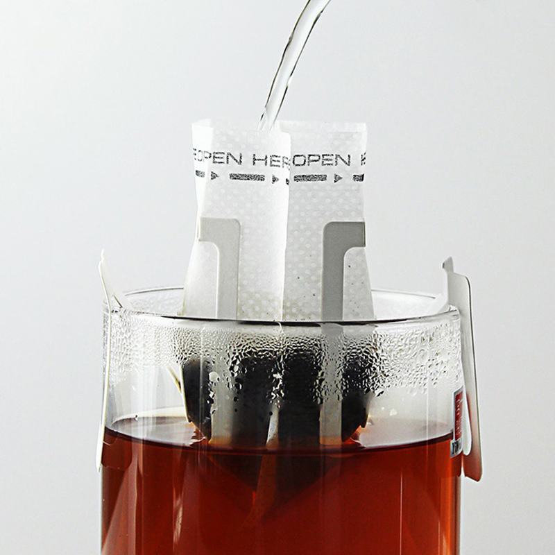 50/100 stücke Kaffee Filter Ta – Coffee Equipment Bag Bewertung und Preis