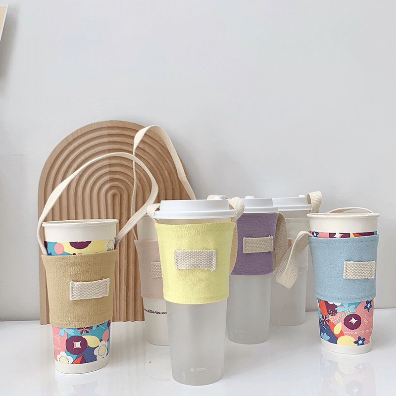Milch Tee Tasse Set Hand Trage – Coffee Equipment Bag Bewertung und Preis