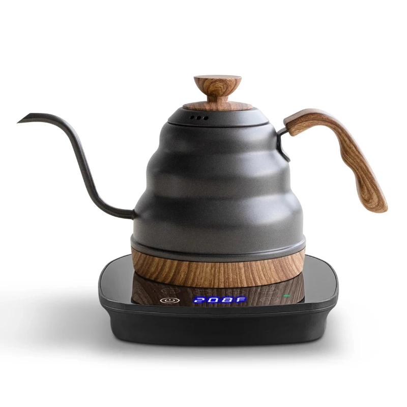 600ml Tropfkaffeekanne mit var – Coffee Equipment China Bewertung und Preis