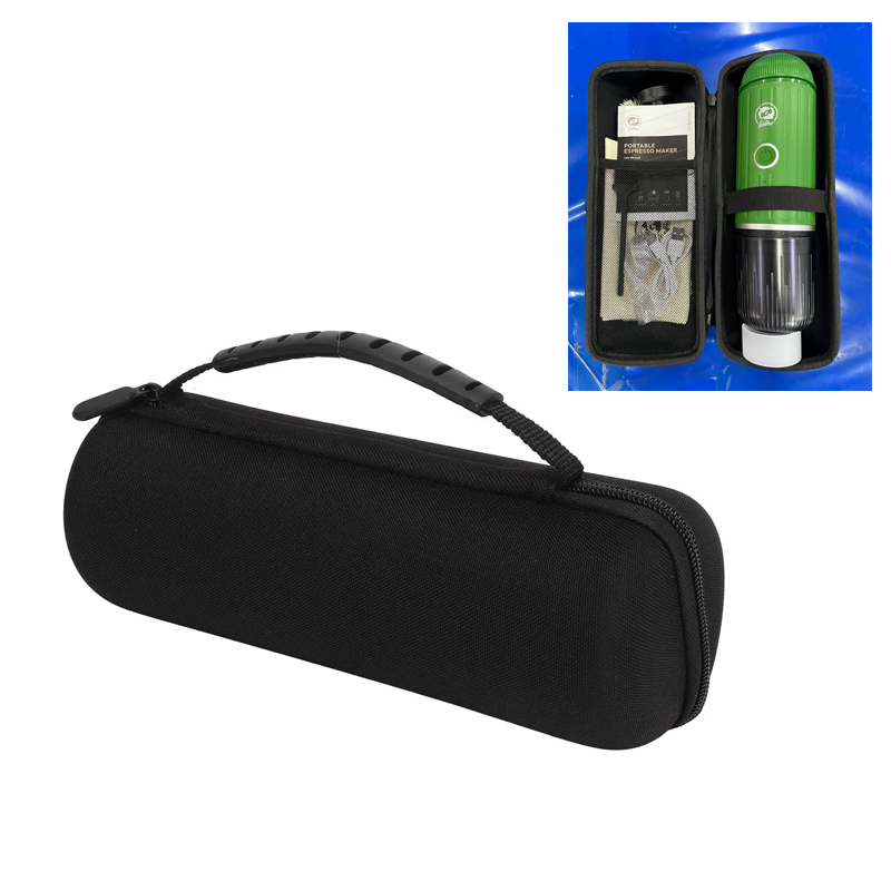 Für tragbare Espressomaschine  – Coffee Equipment Bag Bewertung und Preis