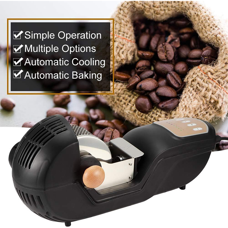 Handgemachte 300G Kapazität 16 – Coffee Equipment Philippines Bewertung und Preis
