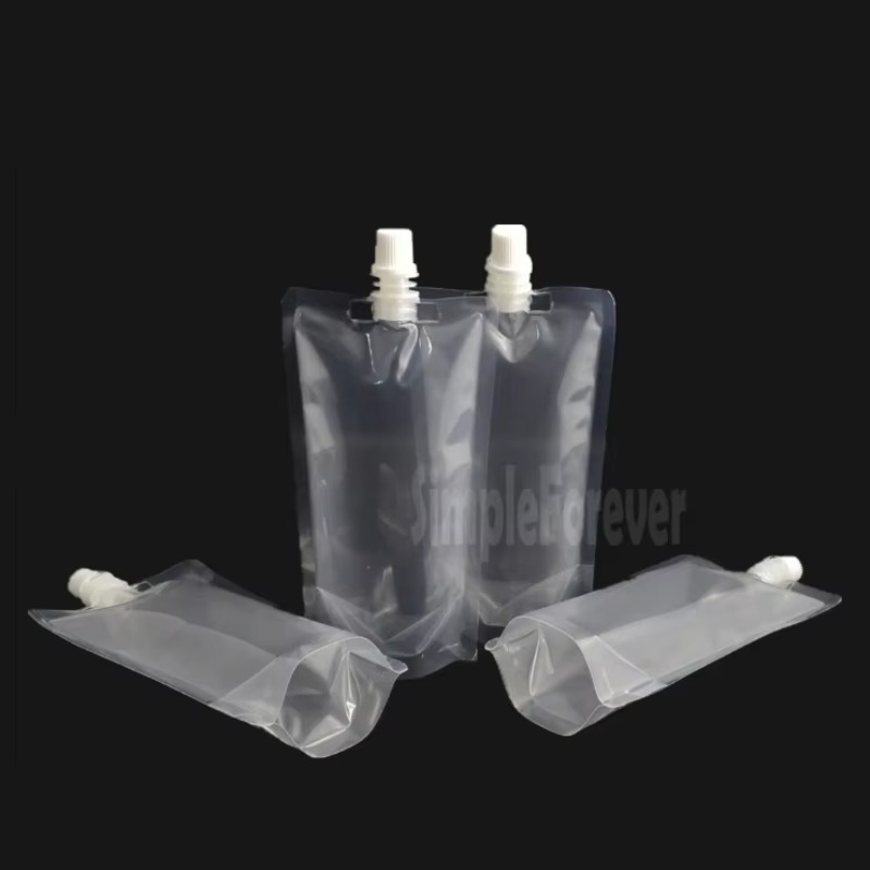 500 Stück 250 ml Stand-up-Getr – Coffee Equipment Bag Bewertung und Preis