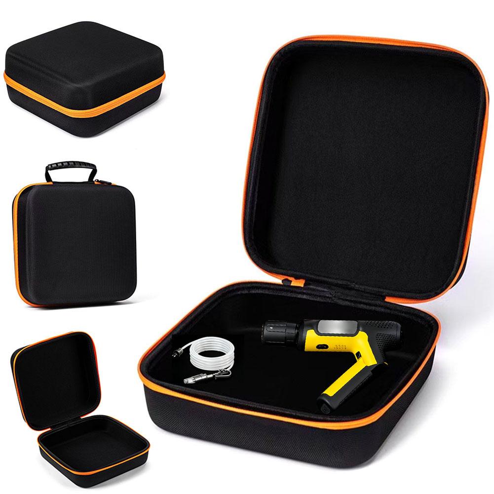 Tragbarer kabelloser Hochdruck – Coffee Equipment Bag Bewertung und Preis