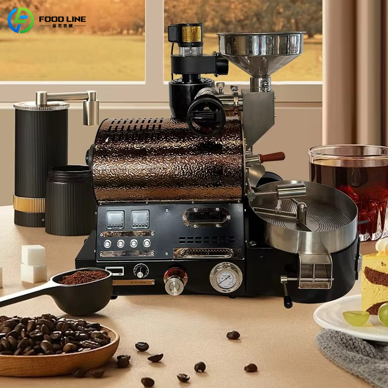 Maßgefertigte 6kg 12kg 15kg Ga – Equipment Of Coffee Shop Bewertung und Preis