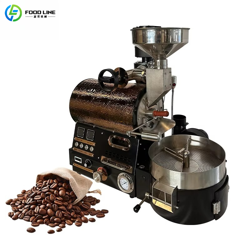 Maßgefertigte 6kg 12kg 15kg Ga – Equipment Of Coffee Shop Bewertung und Preis