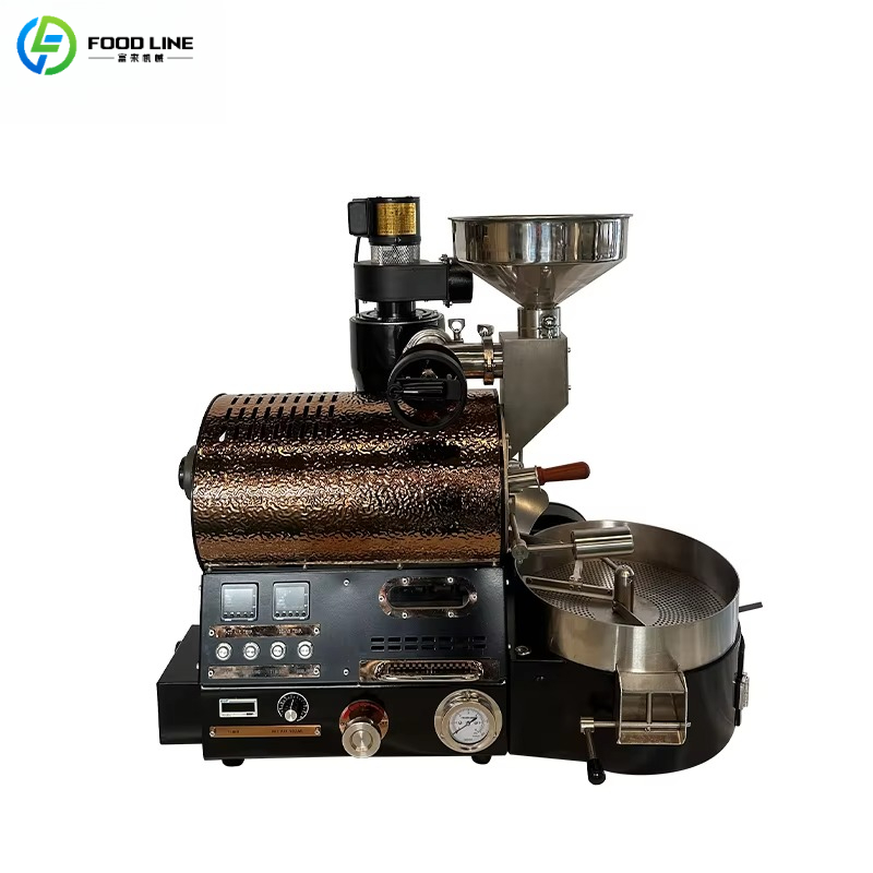 Maßgefertigte 6kg 12kg 15kg Ga – Equipment Of Coffee Shop Bewertung und Preis