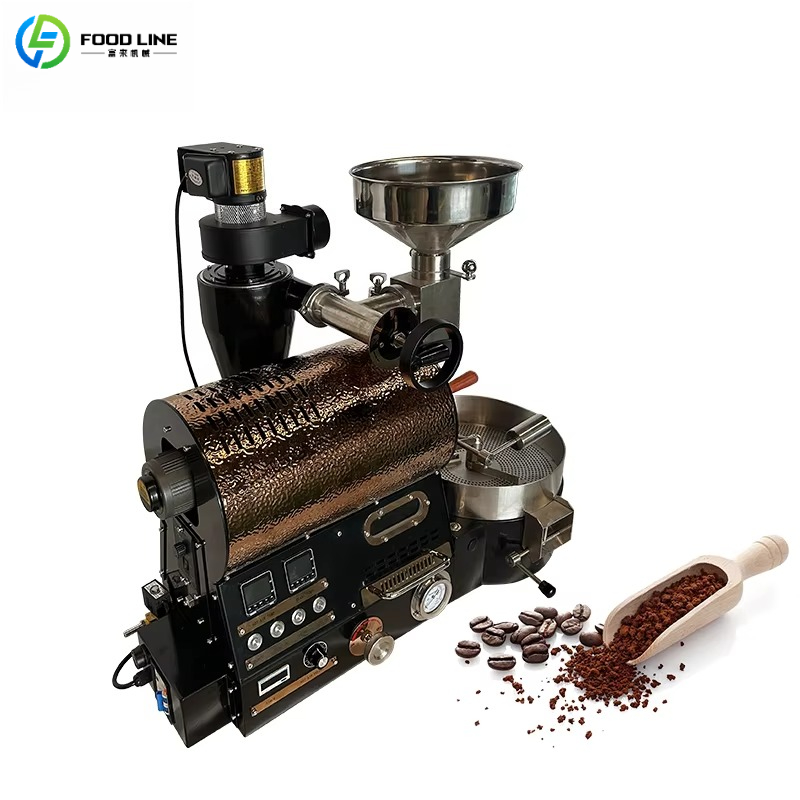 Maßgefertigte 6kg 12kg 15kg Ga – Equipment Of Coffee Shop Bewertung und Preis