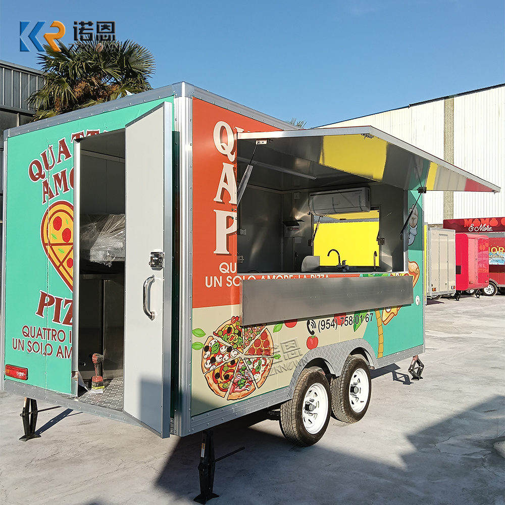 China liefert mobilen Kaffee-  – Coffee Equipment China Bewertung und Preis
