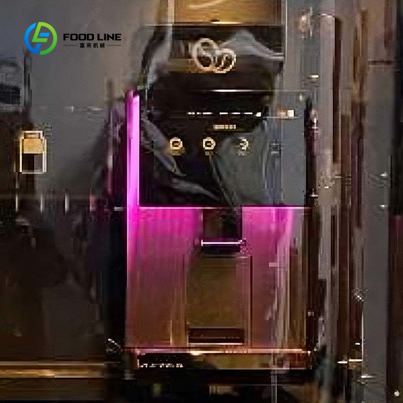 Maßgefertigter Kommerzieller H – Coffee Equipment Tech Bewertung und Preis